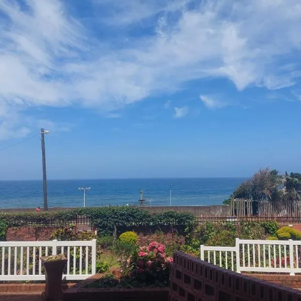3 Marilyn Court, hotel v destinaci Scottburgh
