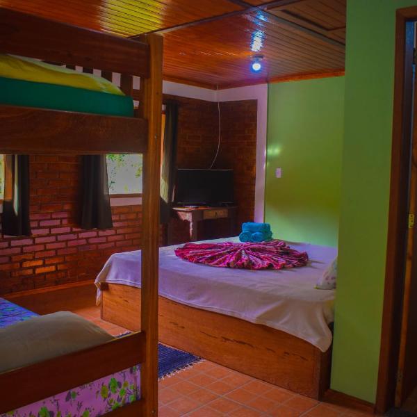 Hospedaria Rancho Ferreira - Foto 2