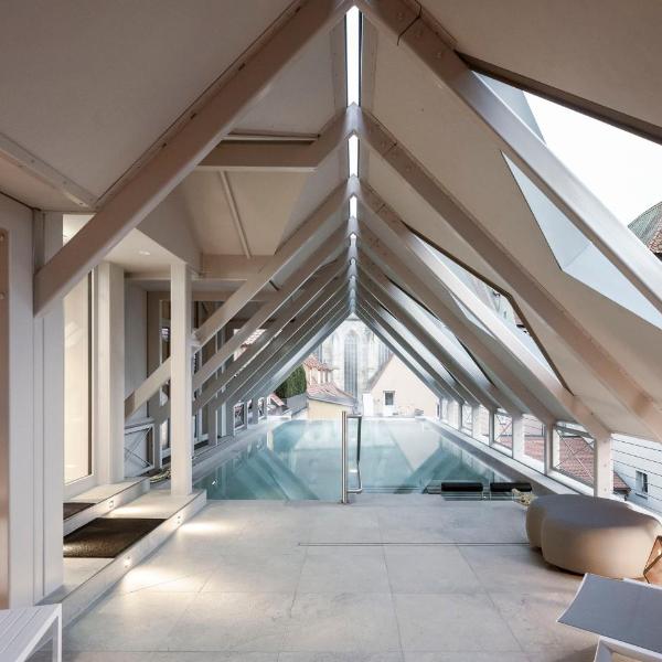 Design Boutique Hotel & Spa Goldene Rose - Adults Only