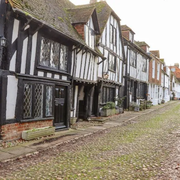 Church View, hotel in Rye