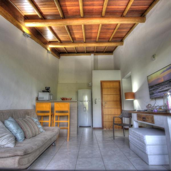 Village Porta do Sol - Apartamento até 6 pessoas - Foto 5