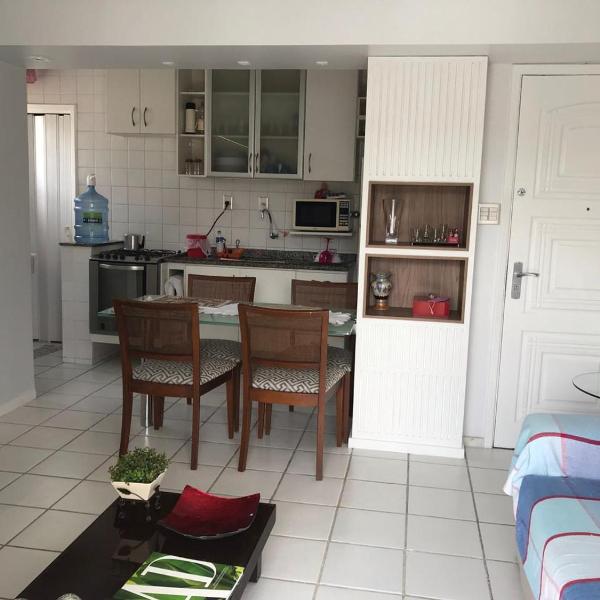 Apartamento Oceano Atlantico - Foto 5