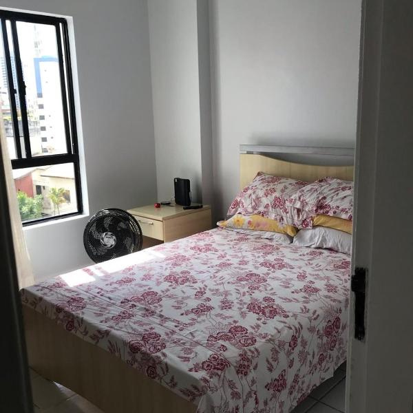 Apartamento Oceano Atlantico - Foto 2