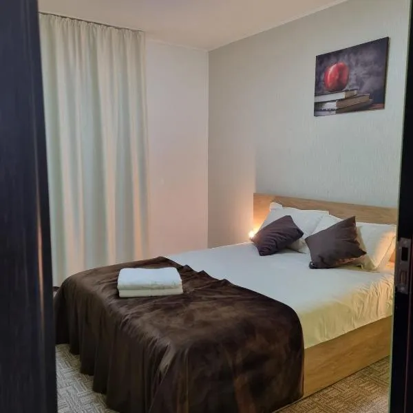 Casa Elena, hotel in Lupeni