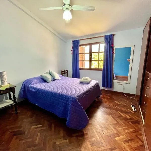 Tu lugar La Viña, hotel in San Salvador de Jujuy