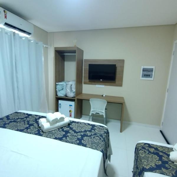 HOTEL LA SIERRA - Foto 5