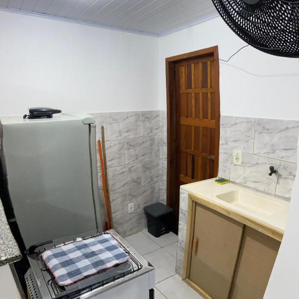 Quitinete casal padrão - Foto 4
