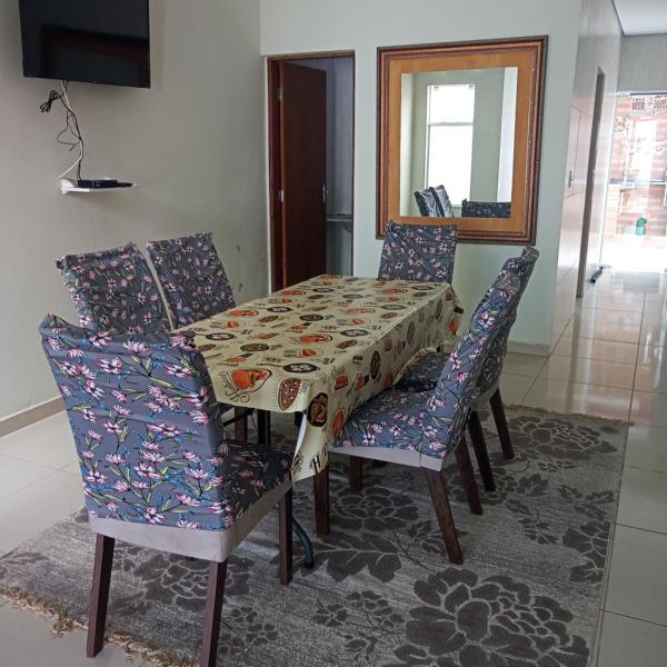 Casa A de veraneio com estacionamento fechado - Foto 5