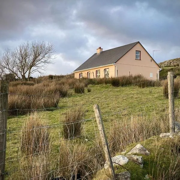 Cottage 427 - Clifden, hotel in Clifden