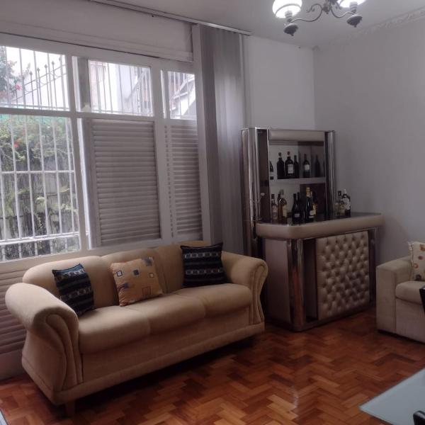 Apartamento na Graça próximo a Barra, Hospitais e UFBA