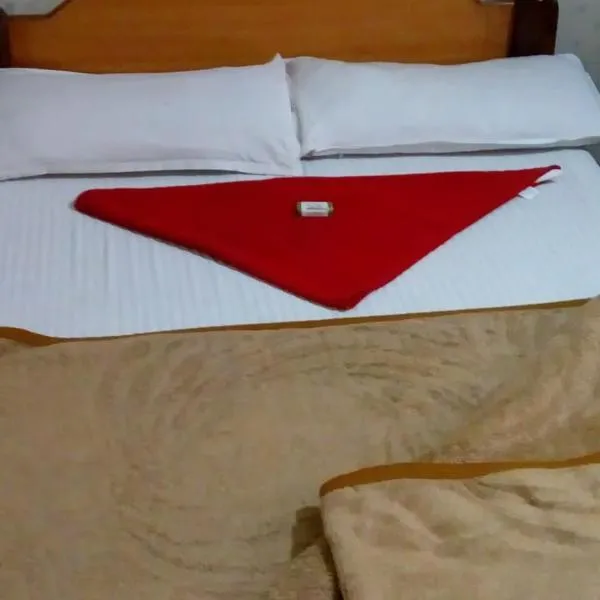 Sharada KK Residency photo 2