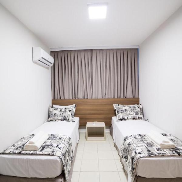 Serra Madre Residence - Foto 2