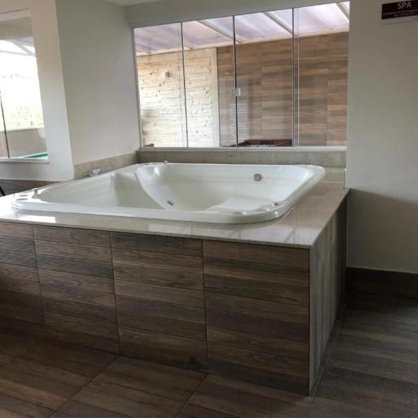 Serra Madre Residence - Foto 3