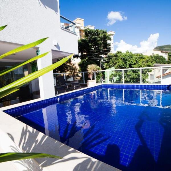 Serra Madre Residence - Foto 4