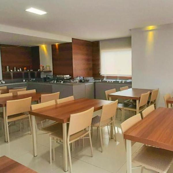 Serra Madre Residence - Foto 5