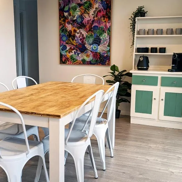 Relaxing Home Close to Nature, hotel in Bunbury