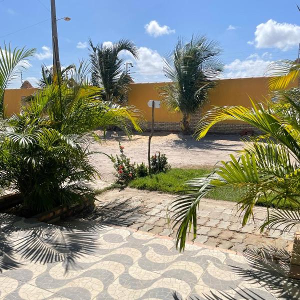 Casa de 2 quartos Gold Star Village