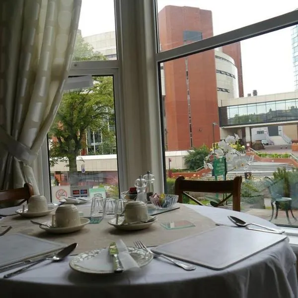 Conference View Guest House, hotel a Harrogate