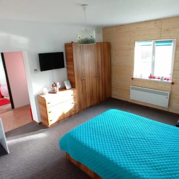 Cosy Apart Satu Mare, hotell sihtkohas Mădăraş