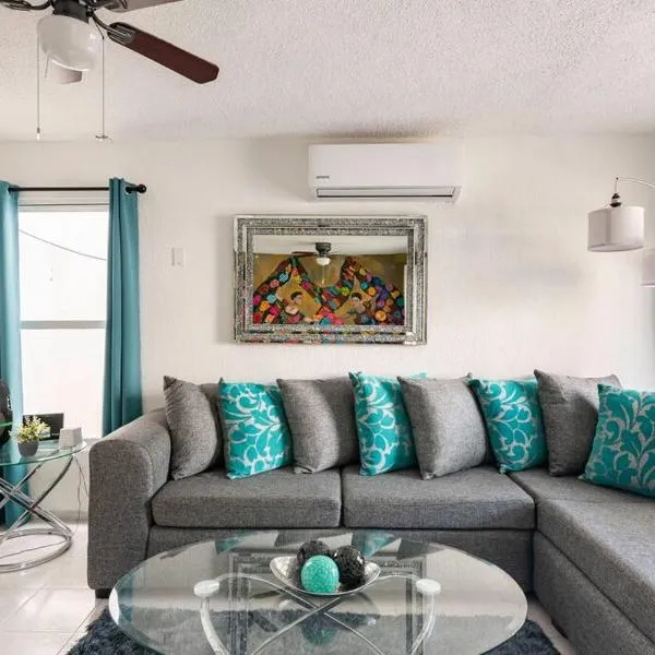 Casa MiAmore - Family Getaway, hotel a Cancún