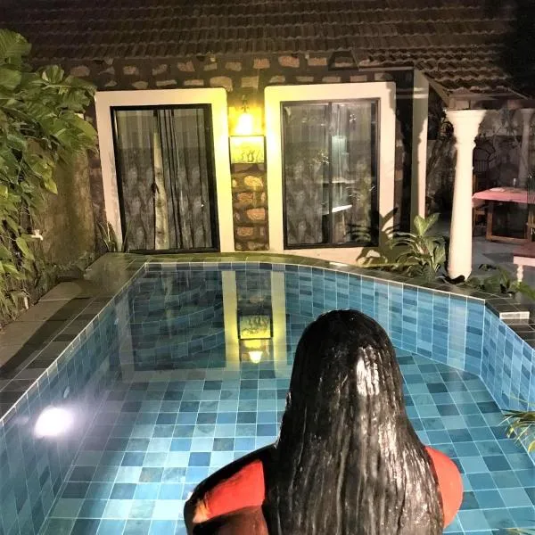 Marari Dreamz Homestay, hotel v destinaci Mararikulam