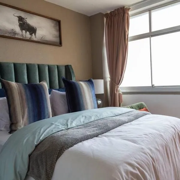 Shangri-la Doonside, hotel in Kingsburgh