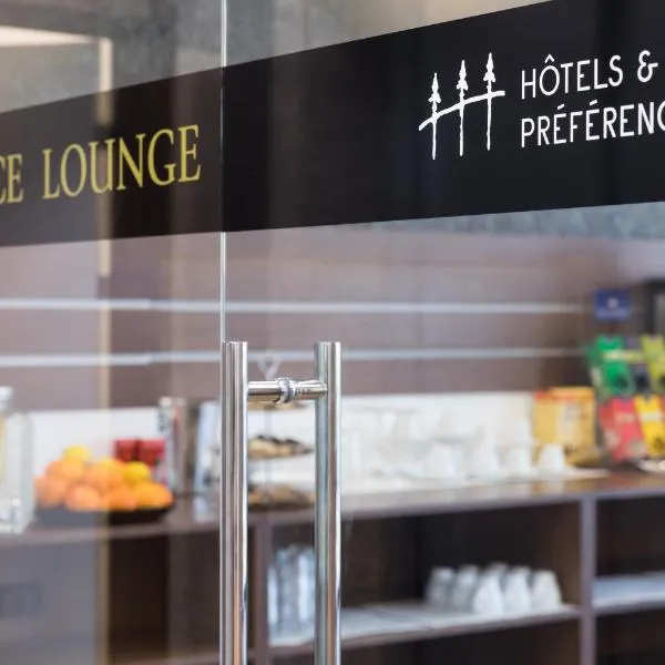 B1 Boutique Hotel Sofia, hótel í Sófíu