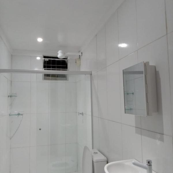 Pousada Residencial Benfica - Foto 3