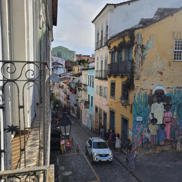 Pelourinho Boutique Hotel - OH HOTÉIS - Foto 5