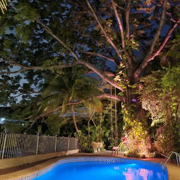 Las Haditas, hotel in Chiapa de Corzo