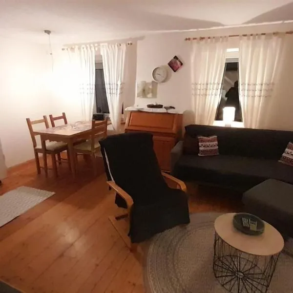 Ferienhaus "Schleif", hotel in Heiligkreuzsteinach