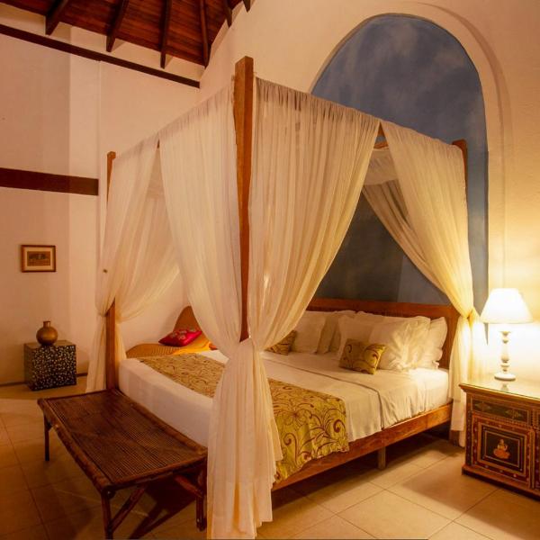 Zorah Beach Hotel - Foto 2
