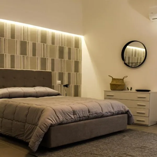 Nonna Sicula, hotel a Agrigento