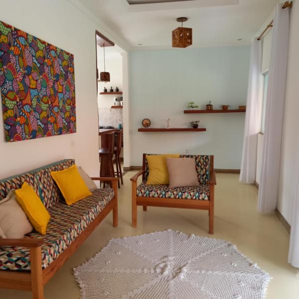 Casa Doce Lar Caraíva - Foto 3