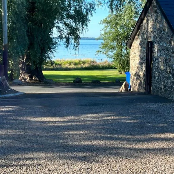 Green Monkey Lodge, hôtel à Glenavy