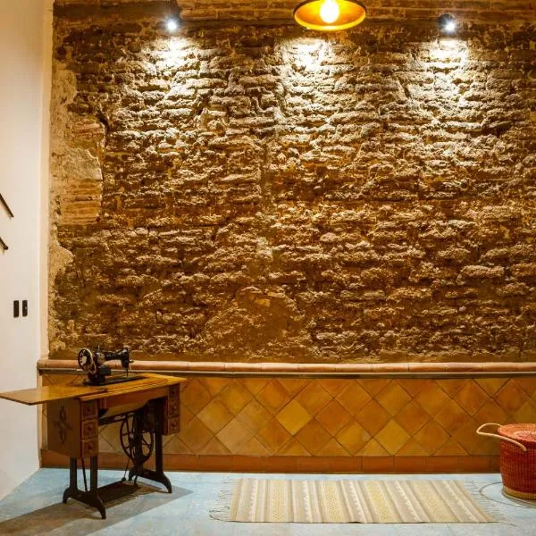 Casa Sofi Oaxaca, hotel in Oaxaca City