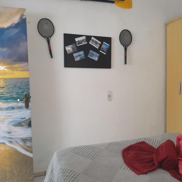 Casa Dos Praieiros - Foto 2