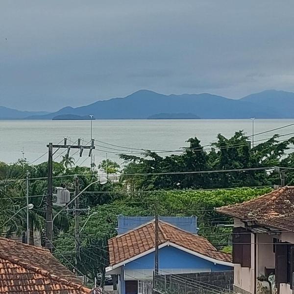 Cobertura Beira Mar