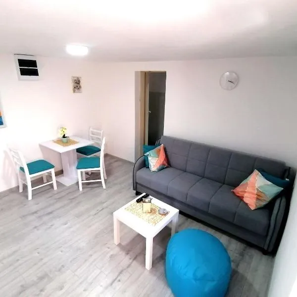 Apartman Mata, hotel u gradu Soko Banja