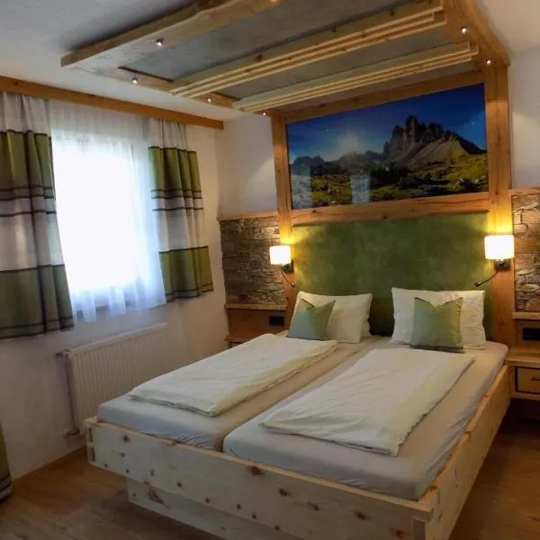 Martins Comfort Appartement, hotel Asslingben