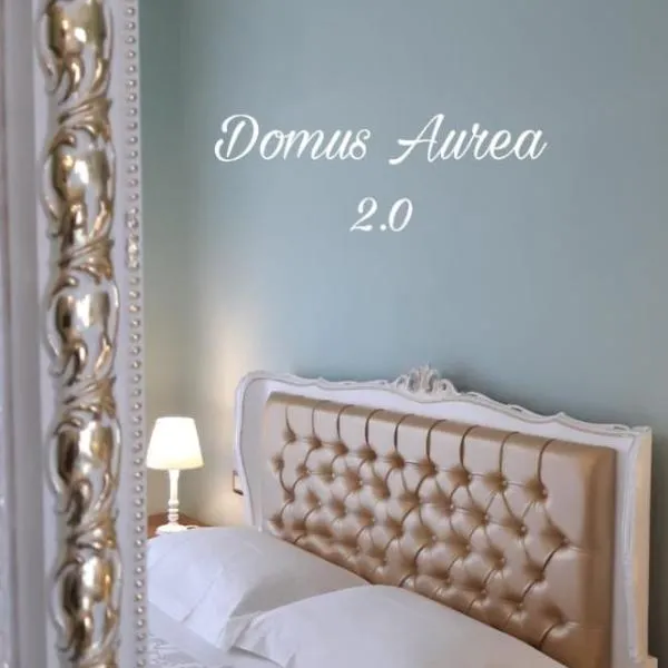 B&B Domus Aurea 20, hotel a San Giovanni Teatino