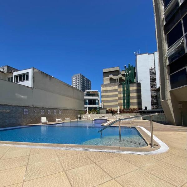 Rio Flat Leblon - Foto 4