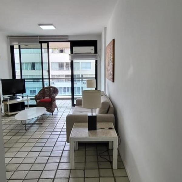 IPF2021 - Ipanema Tower Residence Service - Foto 2