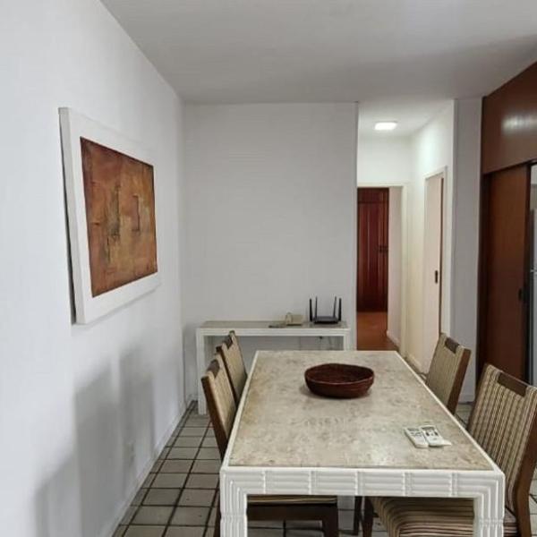 IPF2021 - Ipanema Tower Residence Service - Foto 3