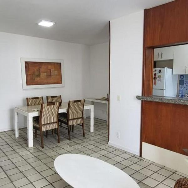 IPF2021 - Ipanema Tower Residence Service - Foto 4