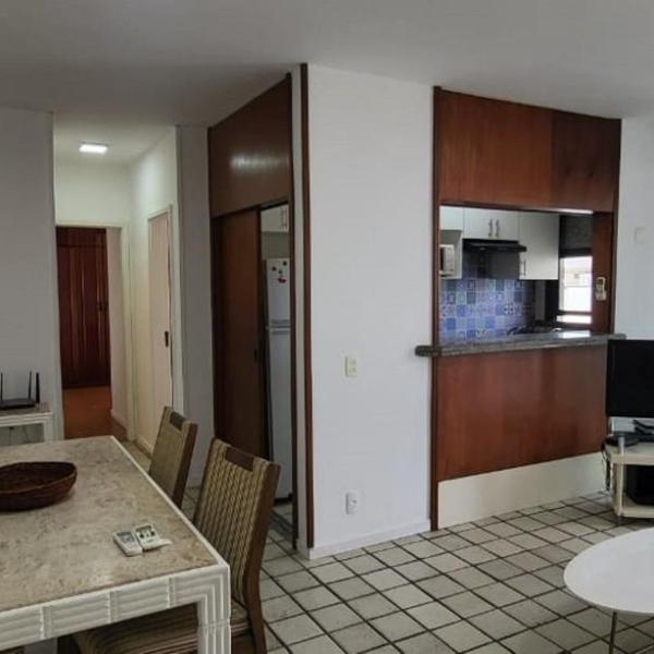 IPF2021 - Ipanema Tower Residence Service - Foto 5