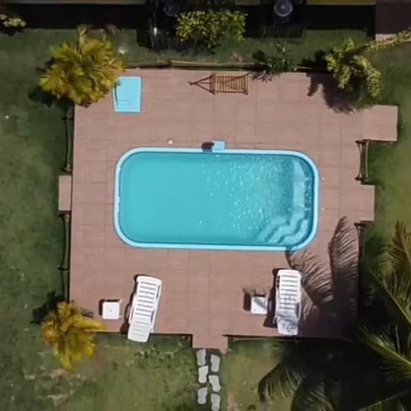 Villa da Apa