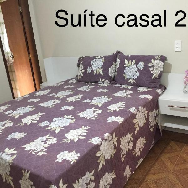 Casa Amarela - Foto 2
