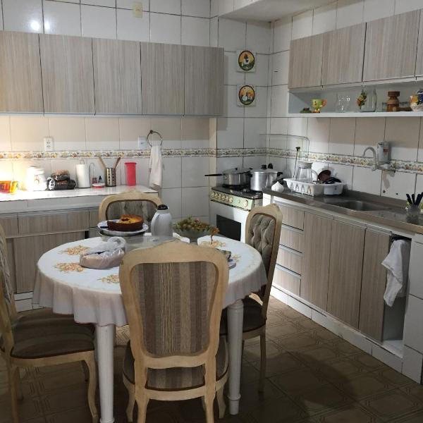 Casa Amarela - Foto 4