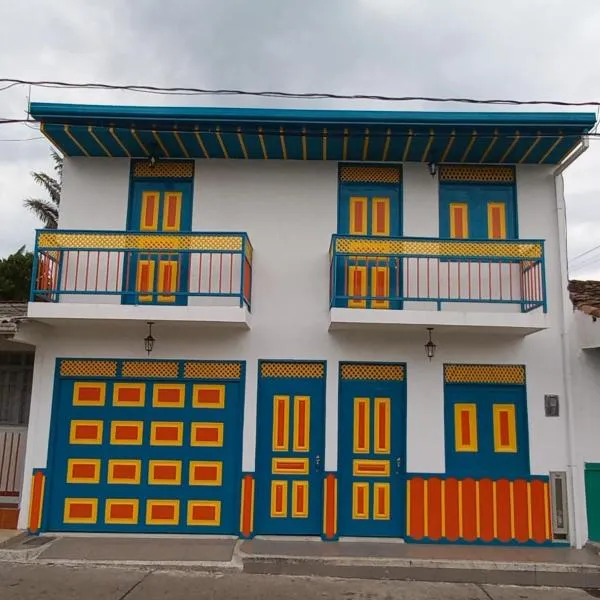 APARTAHOTEL DON BELI, hotel v destinaci Salento
